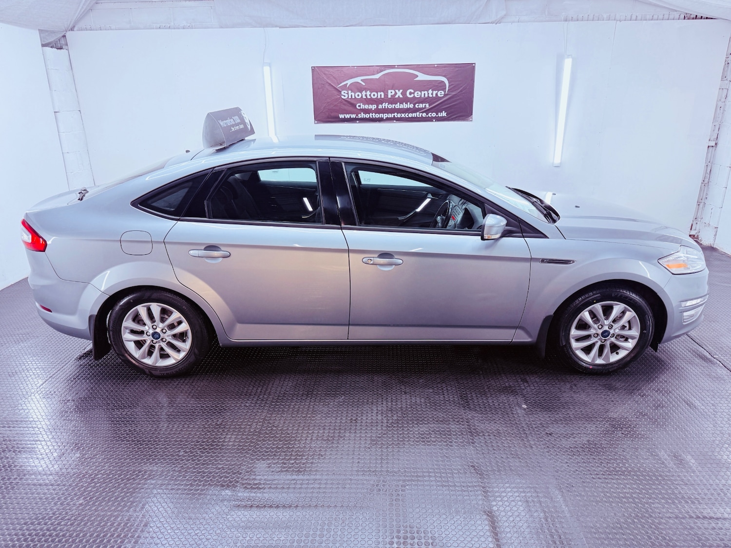 Used Ford Mondeo 2014 for sale - 77225405: Photo 9