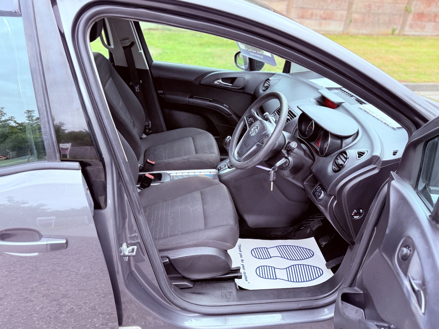 Vehicle 13