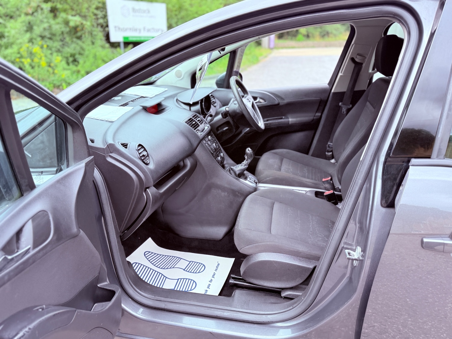 Vehicle 16
