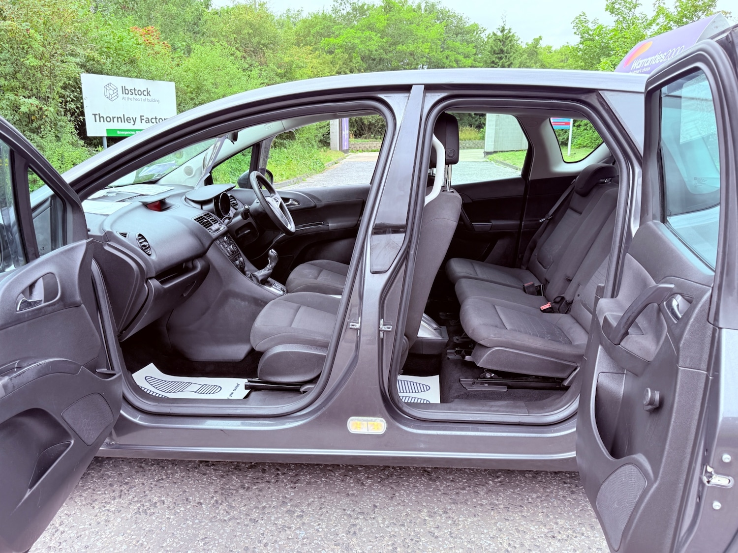 Vehicle 17