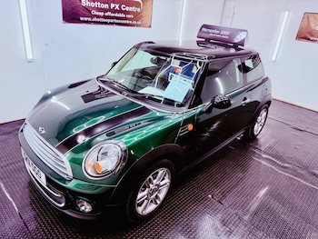 Used MINI Hatch 2011 for sale - 77668705: Photo