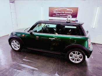 Used MINI Hatch 2011 for sale - 77668705: Photo