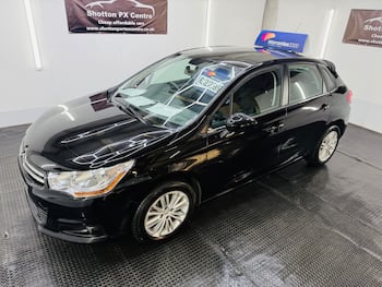 Used Citroen C4 2014 for sale - 79765701: Photo