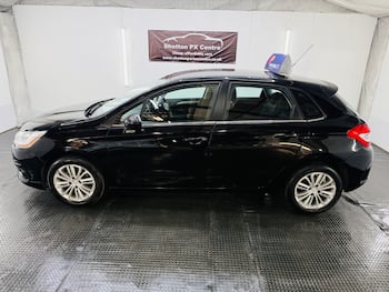 Used Citroen C4 2014 for sale - 79765701: Photo