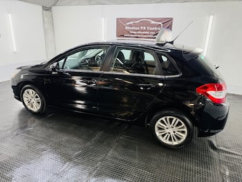Used Citroen C4 2014 for sale - 79765701: Photo