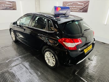 Used Citroen C4 2014 for sale - 79765701: Photo