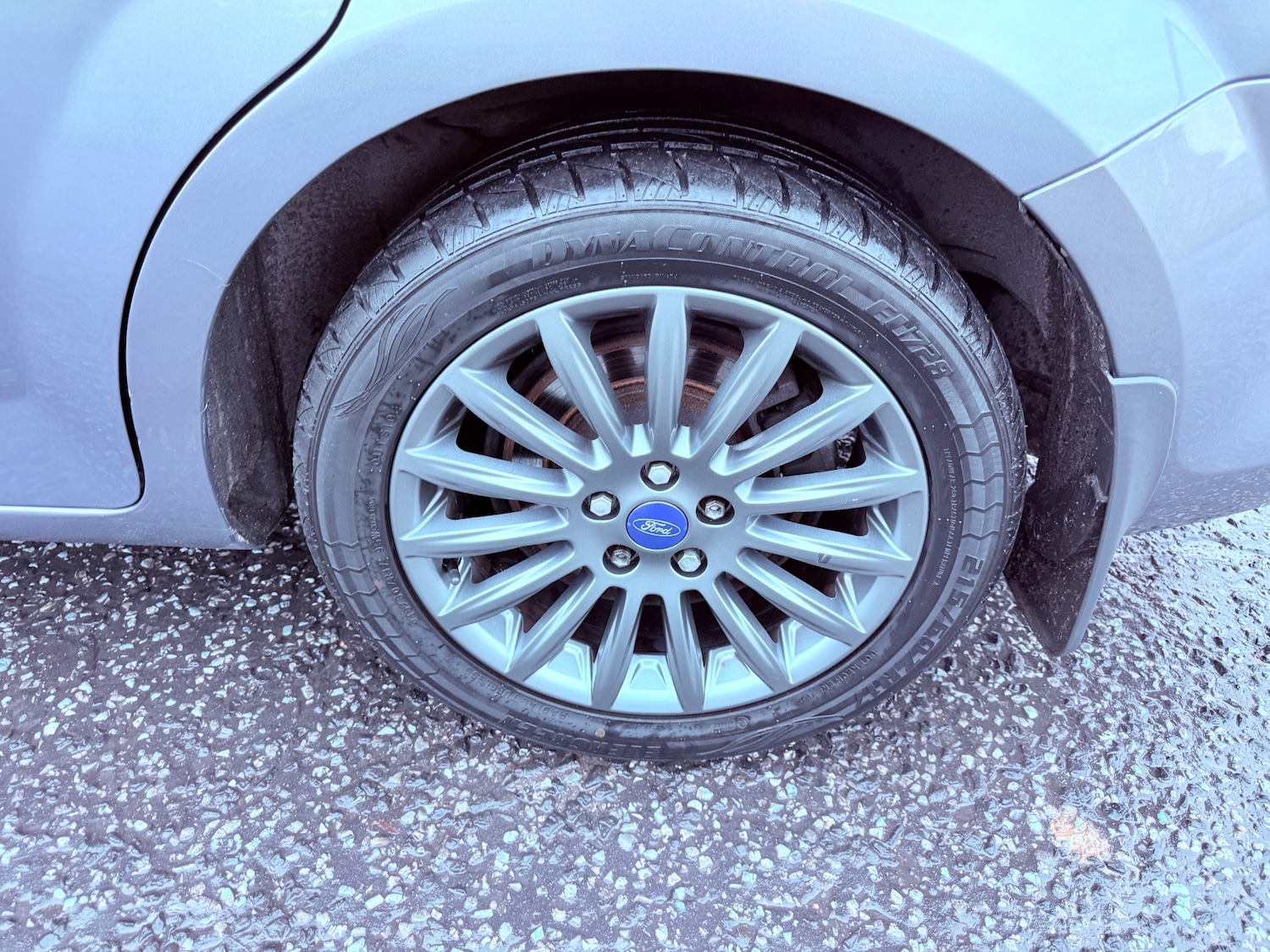 Used Ford Mondeo 2013 for sale - 76605401: Photo 12