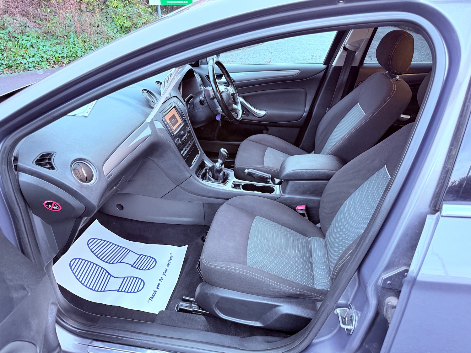 Used Ford Mondeo 2013 for sale - 76605401: Photo 13