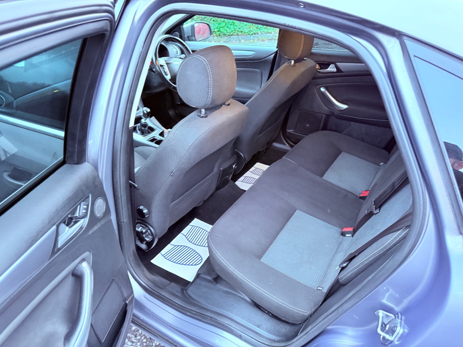 Used Ford Mondeo 2013 for sale - 76605401: Photo 14