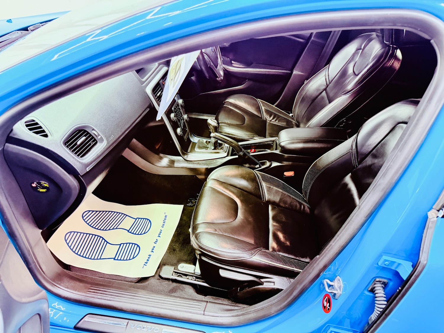 Used Volvo V40 2016 for sale - 77180311: Photo 10