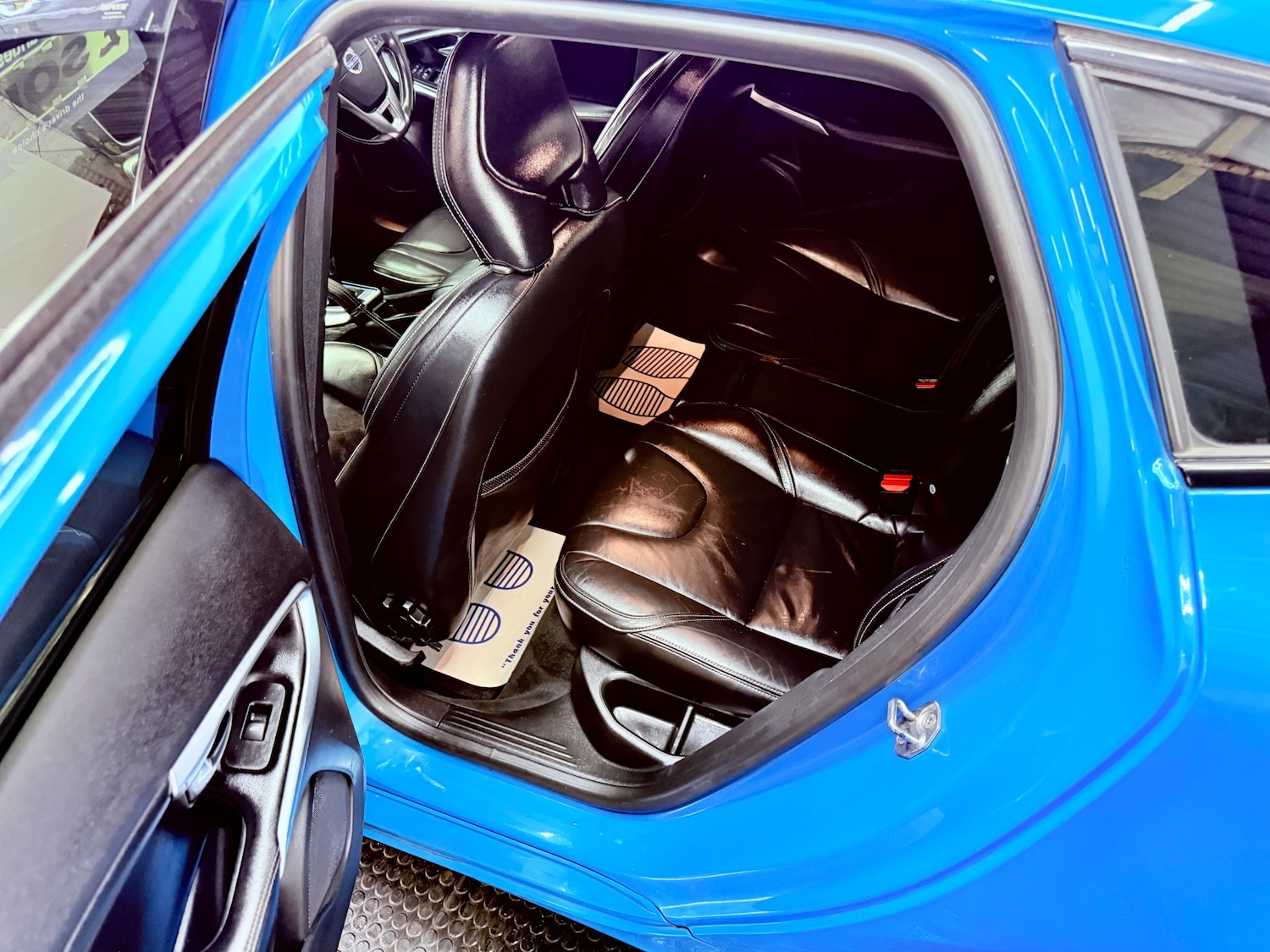 Used Volvo V40 2016 for sale - 77180311: Photo 11