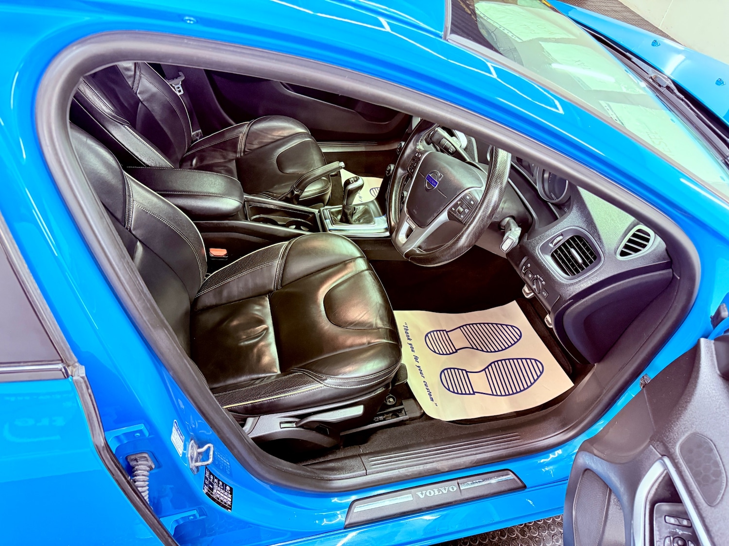 Used Volvo V40 2016 for sale - 77180311: Photo 13