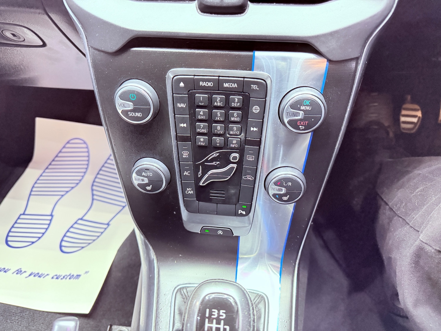 Used Volvo V40 2016 for sale - 77180311: Photo 21