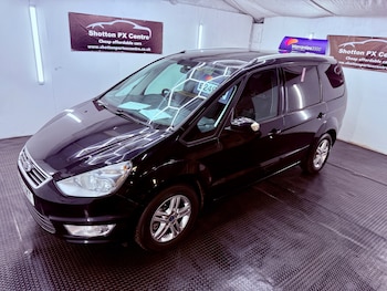 2012 (12) - 1.6 TDCi Zetec 5dr [Start Stop]