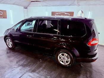 Used Ford Galaxy 2012 for sale - 77567752: Photo