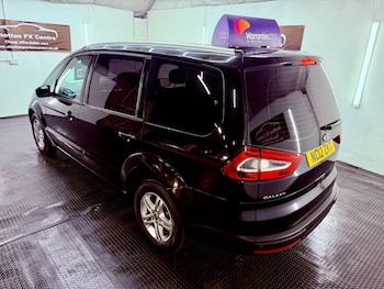 Used Ford Galaxy 2012 for sale - 77567752: Photo