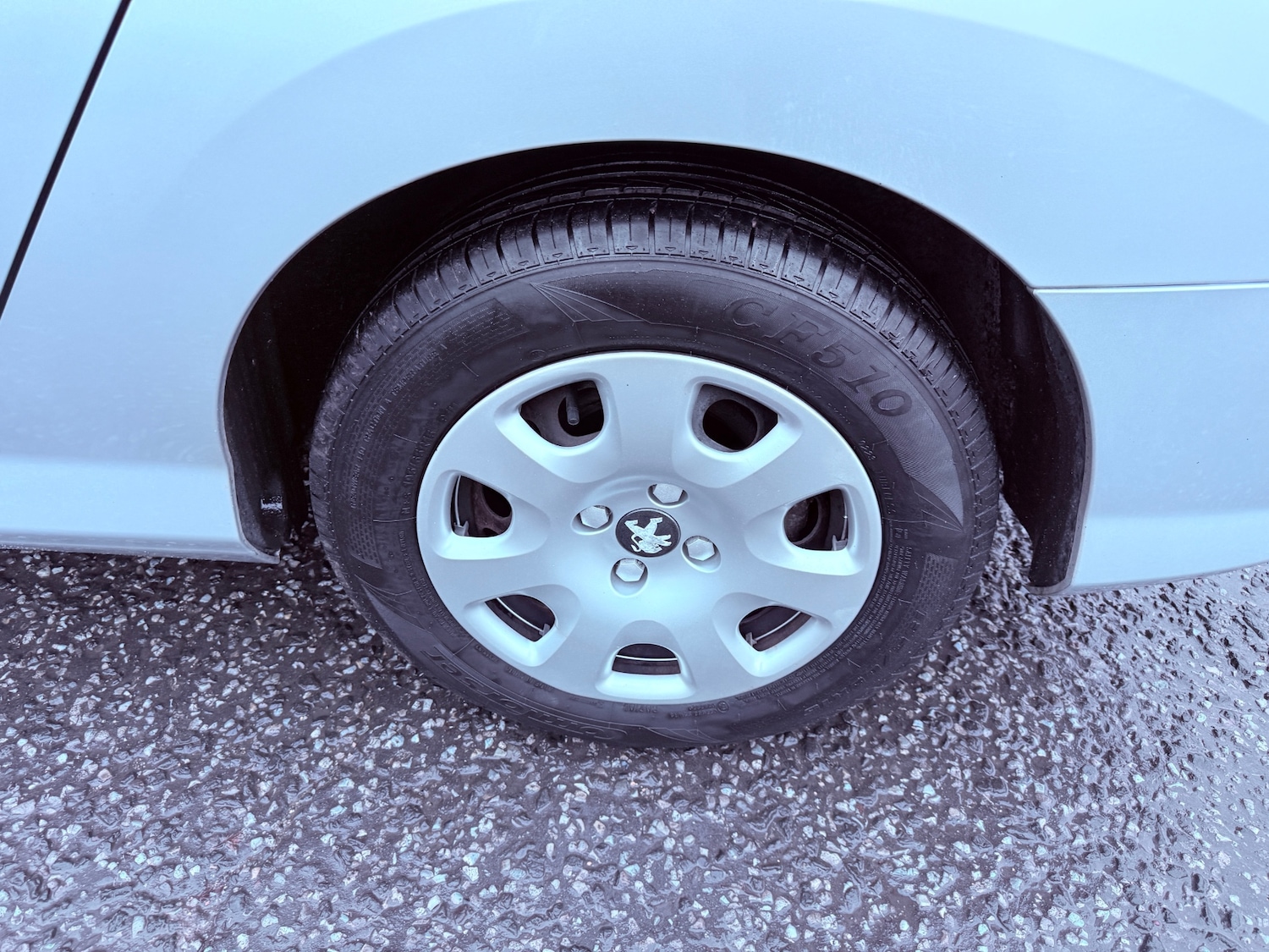 Used Peugeot 308 2013 for sale - 76605505: Photo 12