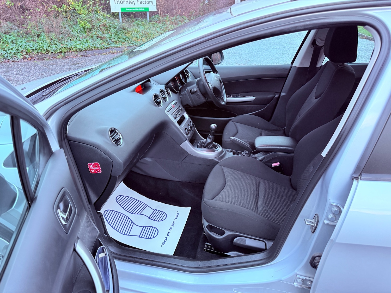 Used Peugeot 308 2013 for sale - 76605505: Photo 13