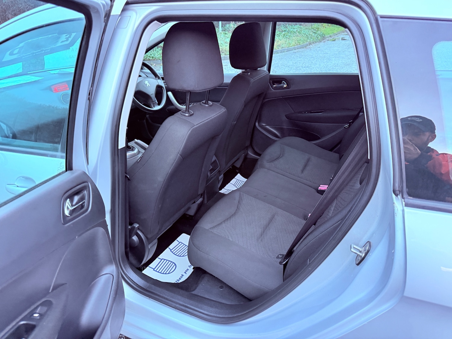 Used Peugeot 308 2013 for sale - 76605505: Photo 14