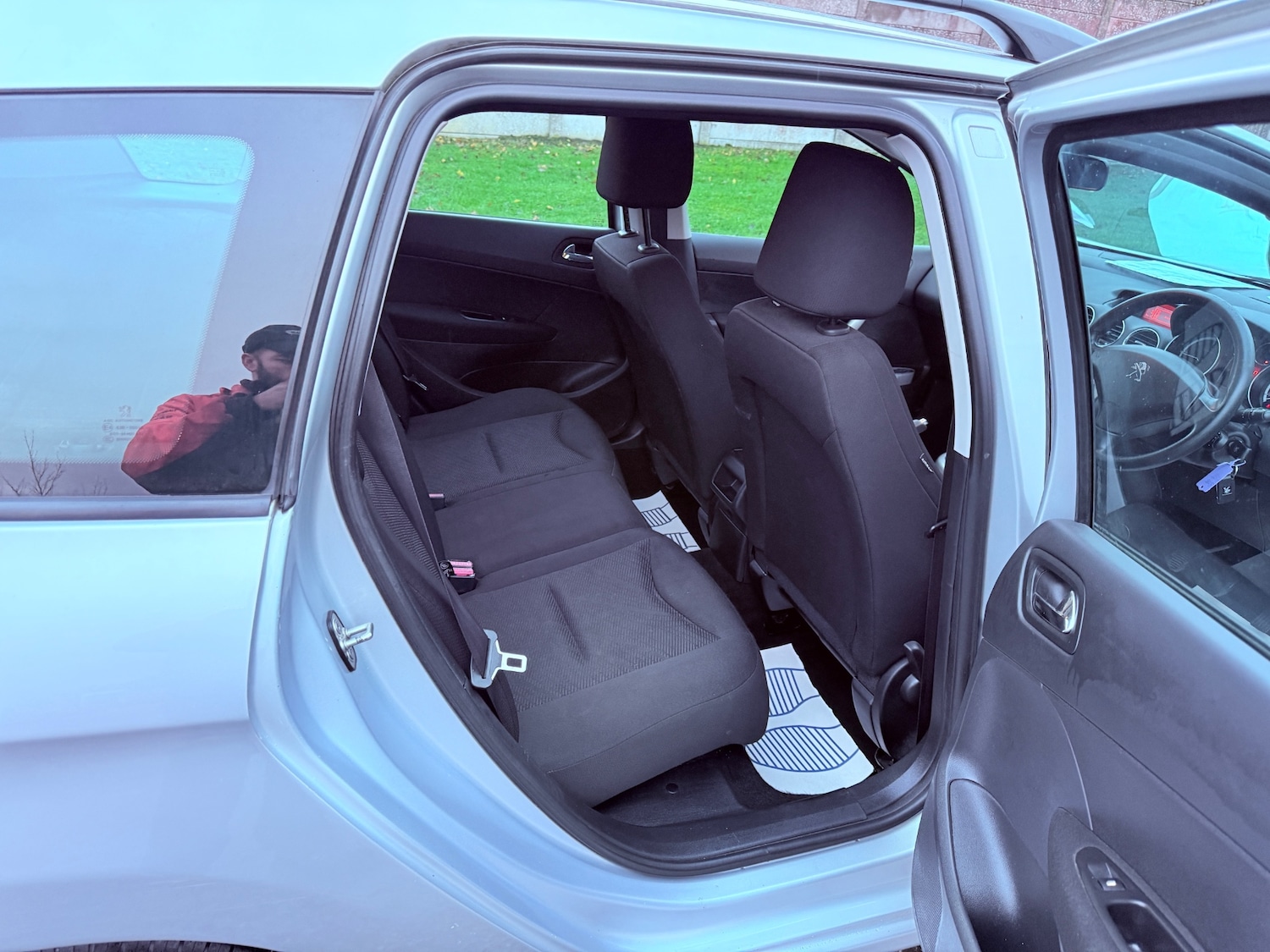 Used Peugeot 308 2013 for sale - 76605505: Photo 18