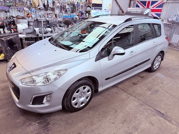 2013 (63) - 1.6 HDi 92 Access 5dr