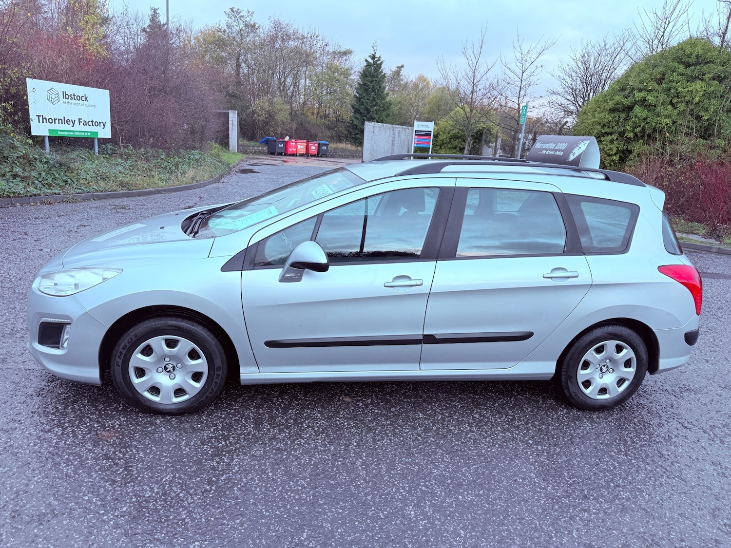 Used Peugeot 308 2013 for sale - 76605505: Photo 8