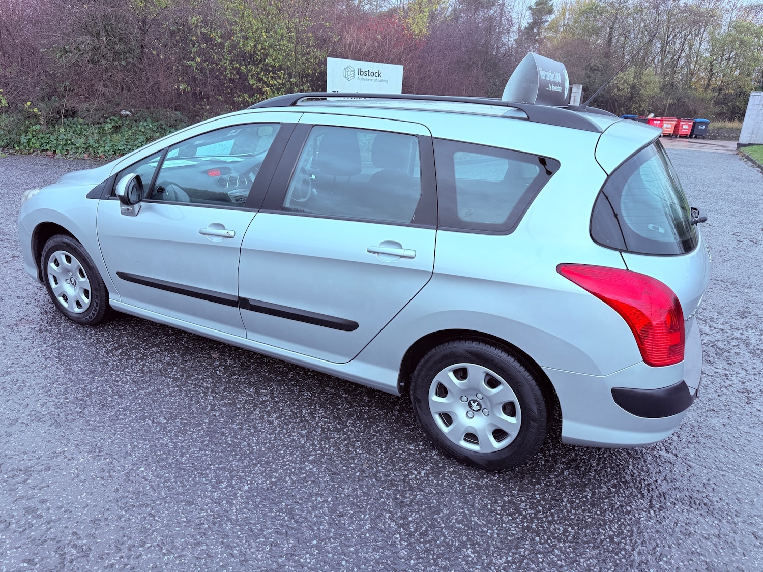 Used Peugeot 308 2013 for sale - 76605505: Photo 9