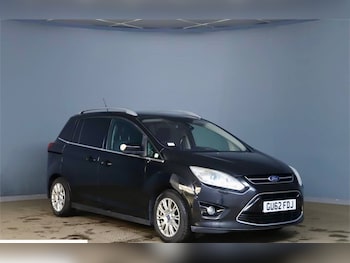 Used Ford Grand C-Max 2012 for sale - 78316831: Photo
