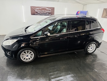 Used Ford Grand C-Max 2012 for sale - 78316831: Photo