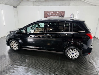 Used Ford Grand C-Max 2012 for sale - 78316831: Photo