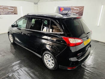 Used Ford Grand C-Max 2012 for sale - 78316831: Photo