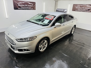 Used Ford Mondeo 2015 for sale - 79372389: Photo
