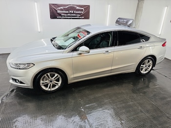 Used Ford Mondeo 2015 for sale - 79372389: Photo