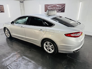 Used Ford Mondeo 2015 for sale - 79372389: Photo