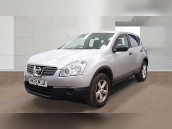 Used Nissan Qashqai undefined for sale - 78391094: Photo