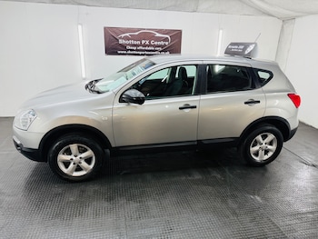 Used Nissan Qashqai undefined for sale - 78391094: Photo