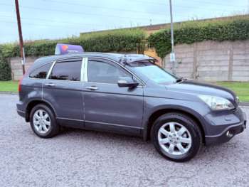 2007 (57) - 2.2 i-CTDi ES 5dr