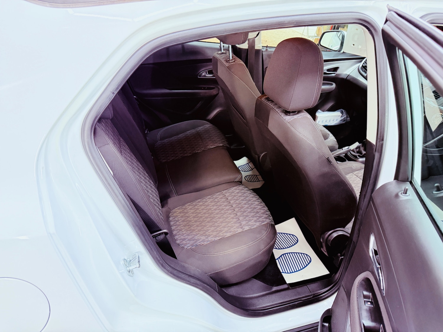 Used Vauxhall Mokka 2015 for sale - 76911390: Photo 15