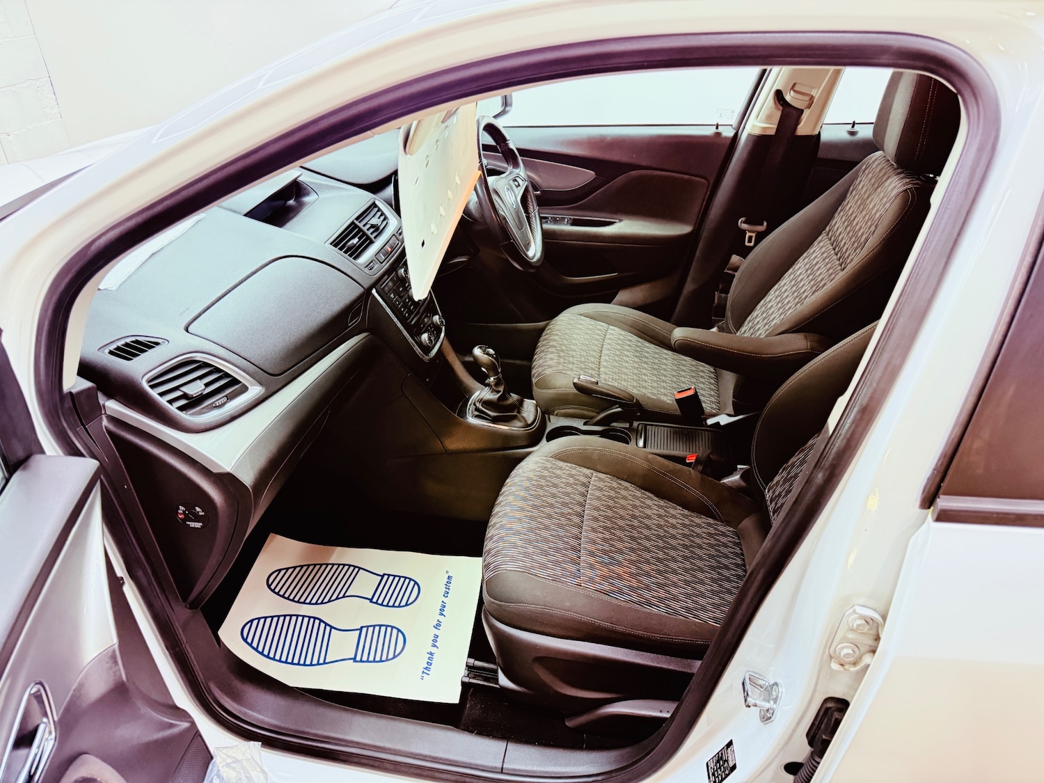 Used Vauxhall Mokka 2015 for sale - 76911390: Photo 16