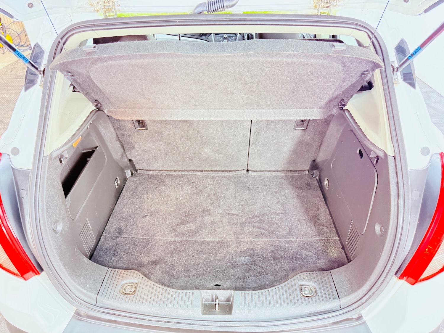 Used Vauxhall Mokka 2015 for sale - 76911390: Photo 18