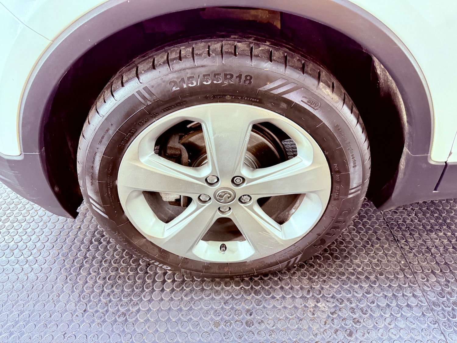 Used Vauxhall Mokka 2015 for sale - 76911390: Photo 19