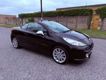 2008 (58) - 1.6 16V ELLE 2dr