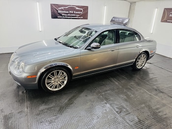 Used Jaguar S-Type 2007 for sale - 79478568: Photo
