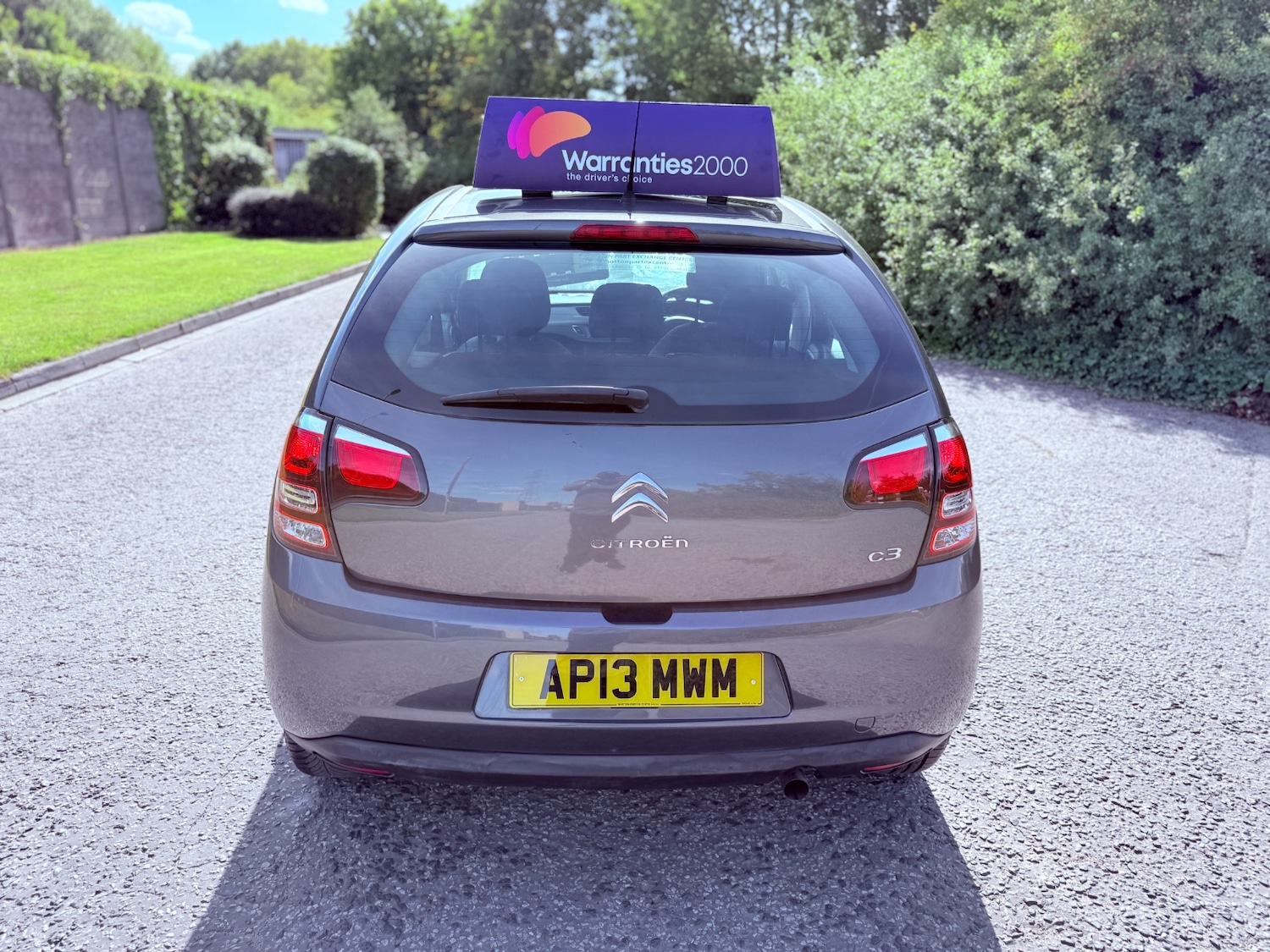 Vehicle 11
