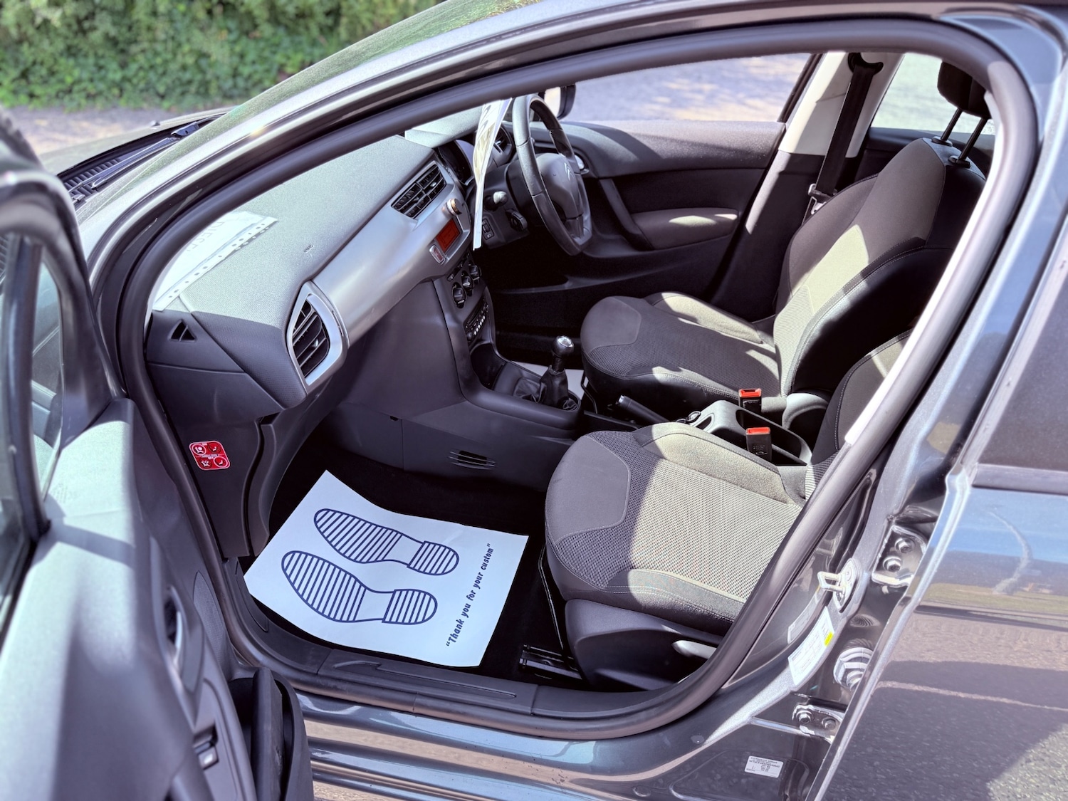 Vehicle 13