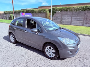 Used Citroen C3 2013 for sale - 75880831: Photo