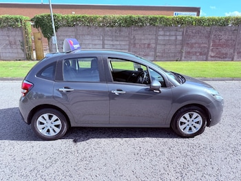 Used Citroen C3 2013 for sale - 75880831: Photo