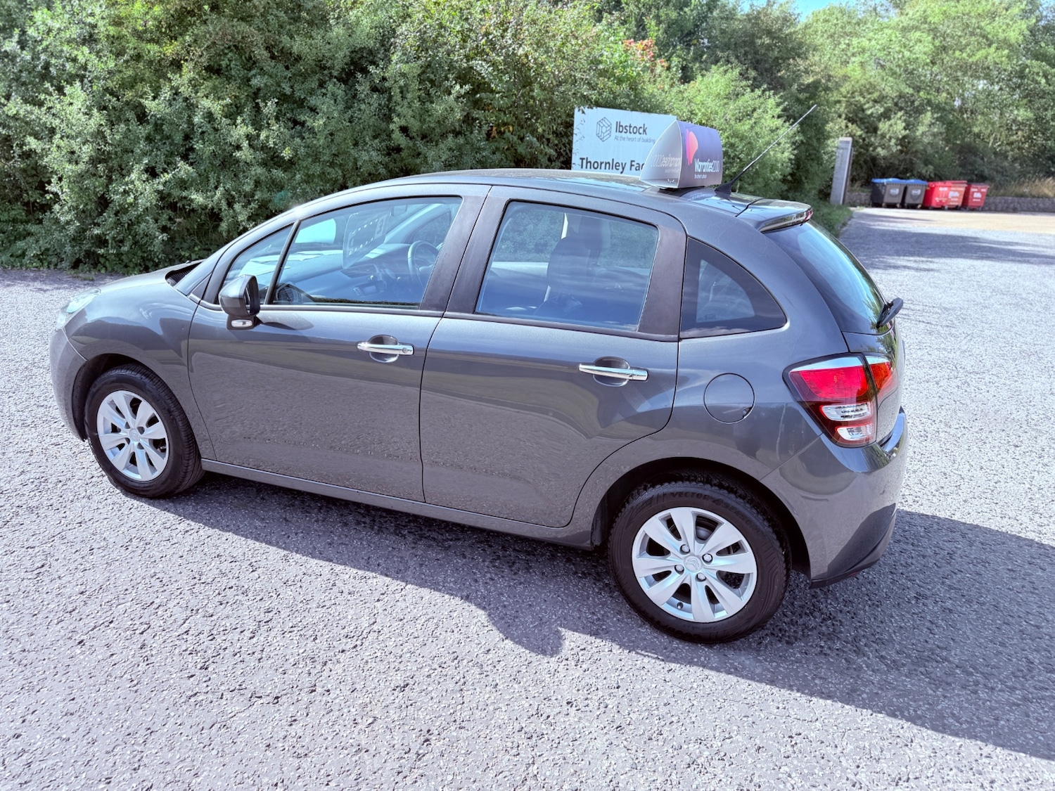 Vehicle 9