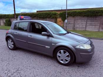 2005 (53) - 1.5 dCi 106 Dynamique 5dr [Euro 4]