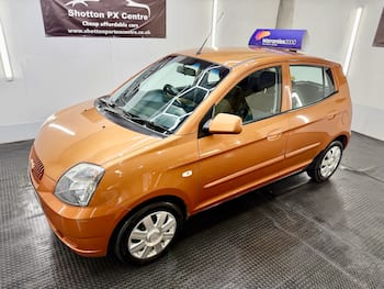 Used Kia Picanto 2006 for sale - 79656671: Photo